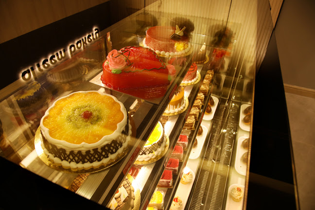 Opinii despre Bait Al Reem Bakery, Hamidiya în Ajman - Hospitality and gastronomy