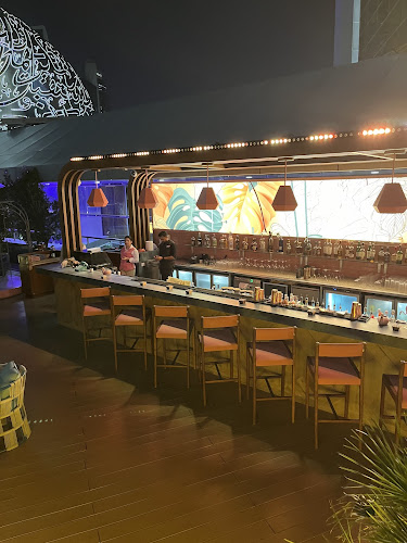 Mi Amie Dubai - Hospitality and gastronomy