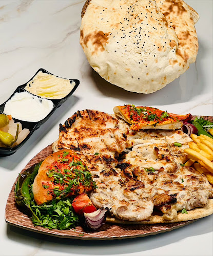 Rose Beirut Restaurant - Dubai