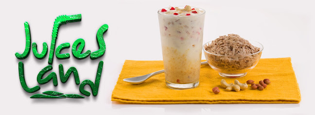 Opinii despre Juices Land Cafe în Sharjah - Hospitality and gastronomy