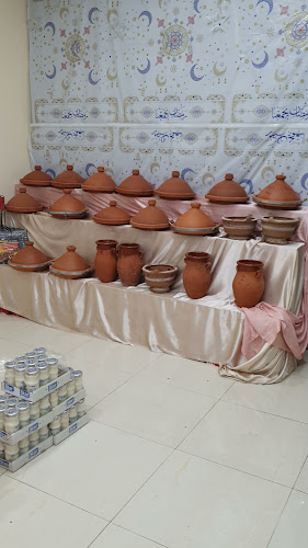 Comentarii opinii despre Restaurant Ahl Fes Bakery Moroccan