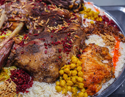 Almeer kitchen traditional cuisine