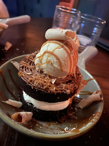 Comentarii opinii despre Goose Island Tap House | FIVE Jumeirah Village