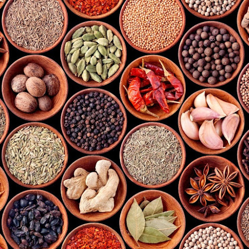 Comentarii opinii despre Calicut Spices