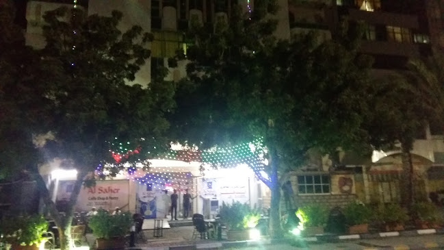 Comentarii opinii despre Kaza Cafe