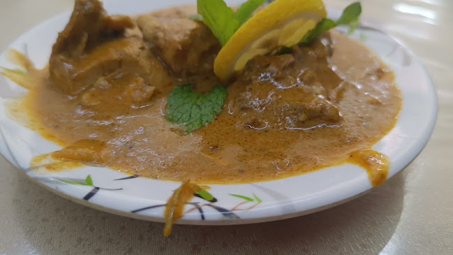 Opinii despre Royal Shadab Restaurant în Fujairah - Hospitality and gastronomy