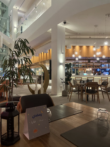 Krave The Dubai Mall