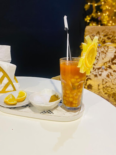 مقهى الكرنك