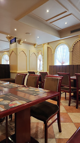 Comentarii opinii despre ASIAN EMPIRE RESTAURANT & PARTY HALLS