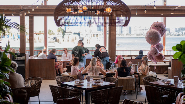 Opinii despre Barbossa Abu Dhabi în Abu Dhabi - Hospitality and gastronomy