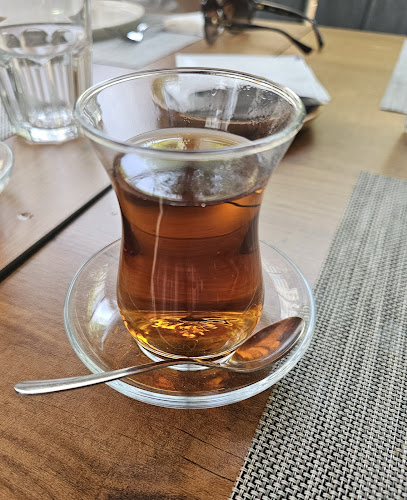 Opinii despre Mercan Restaurant مطعم ميركان în Dubai - Hospitality and gastronomy