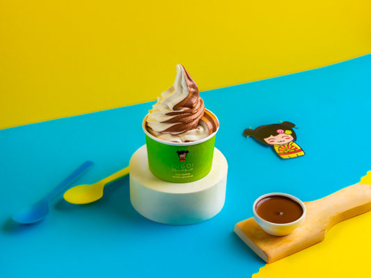 Sugoi Sweets Cafe - Hospitality and gastronomy