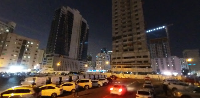 Al Maidan Restaurant