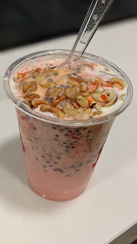 Comentarii opinii despre Lassi shop - Tourist Club Area