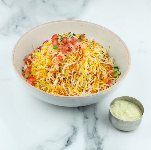 Level Up Restaurant Dibba Branch - Fujairah