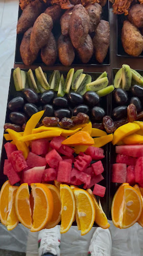 Burger Club Restaurant - Dubai