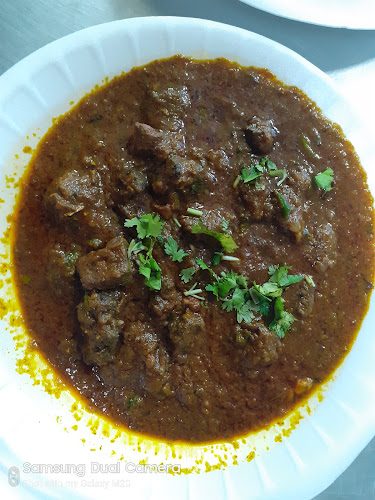 The Visitors Restaurant - Hospitality and gastronomy