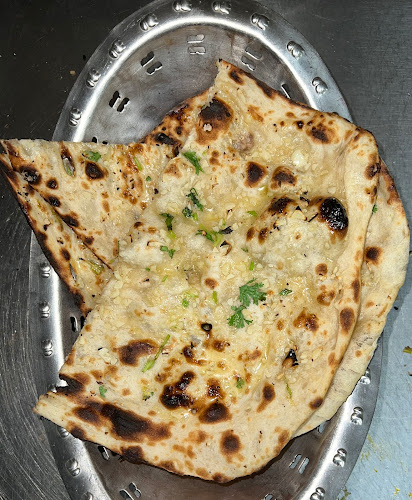 Dhaba Restaurant - Dubai