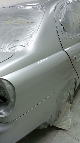 Comentarii opinii despre Bossman's Burgr Factory JBR Marina