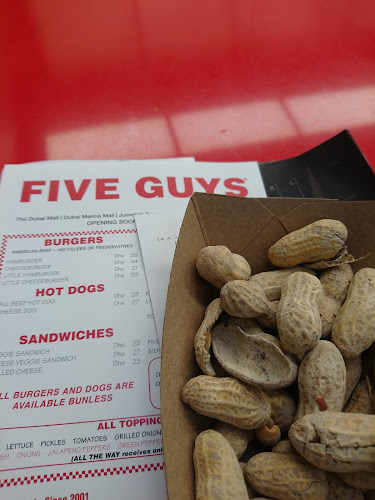 The Dubai Mall - Unit TDG - LG-102 - Financial Ctr St - Downtown Dubai - Dubai