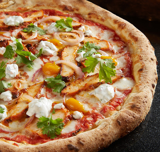 Pizza Di Rocco JLT Dubai - Dubai