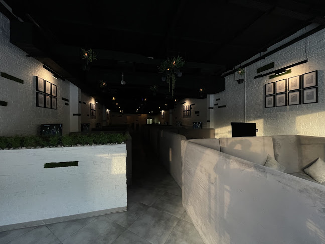 Opinii despre Cafe ROJINA AJMAN în Ajman - Hospitality and gastronomy