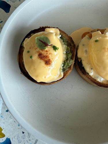 Opinii despre Rain Corniche în Abu Dhabi - Hospitality and gastronomy