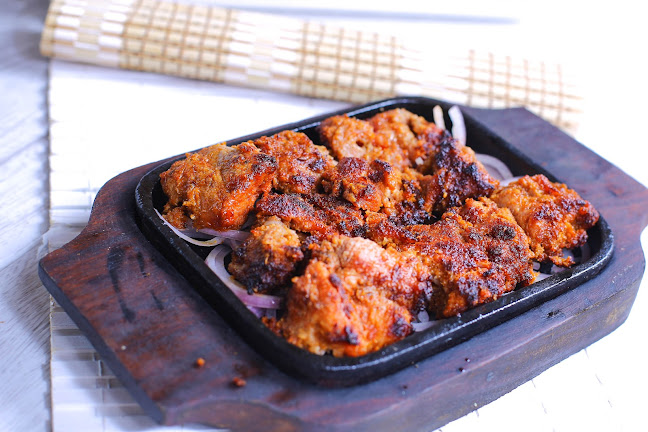 Opinii despre Kebab Bistro în Dubai - Hospitality and gastronomy