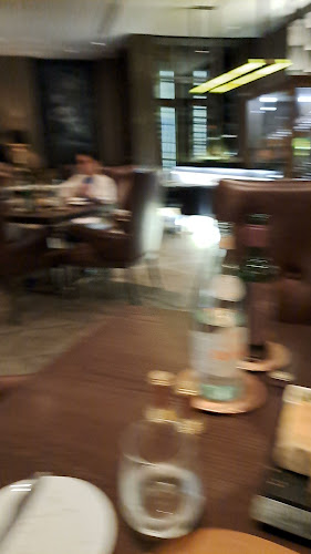 Rodeo Grill - Abu Dhabi