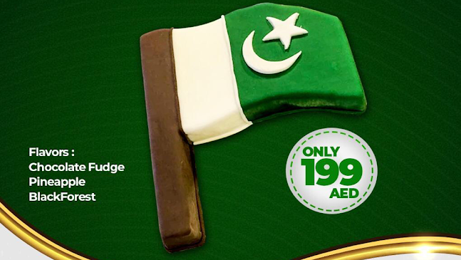 Opinii despre Delicacy Sweets & Bakers LLC în Dubai - Hospitality and gastronomy