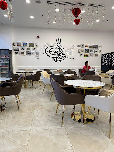 Comentarii opinii despre Soghaat Sweets Bakers & Restaurant