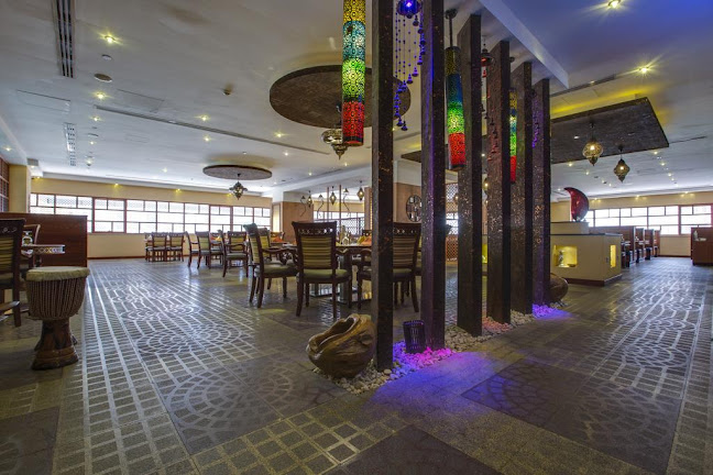 Deira Village Restaurant