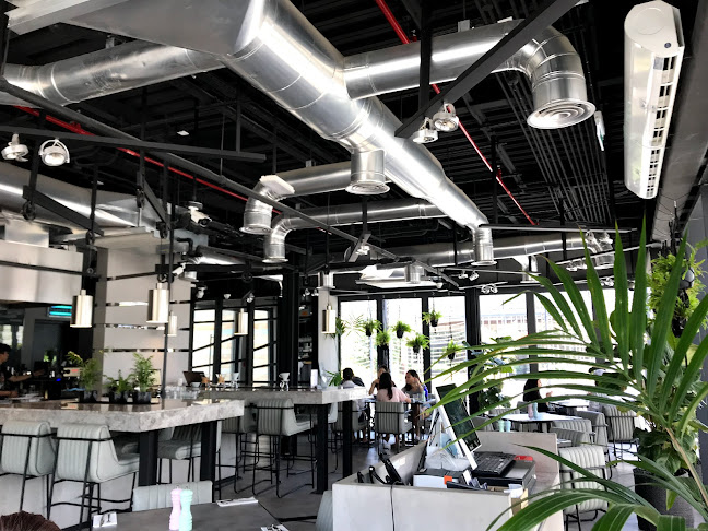 Ground Floor - Mercato Mall - Jumeira St - Dubai