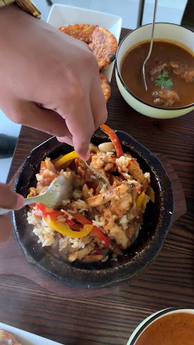 Comentarii opinii despre Mmmbox - Sushi & Asian