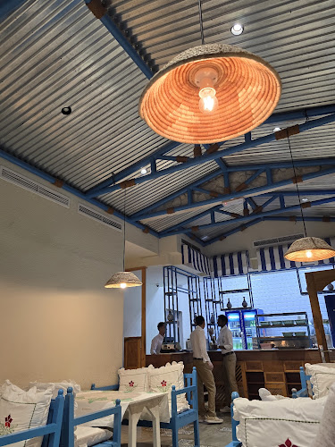 Opinii despre Kabab al bastakiah în Fujairah - Hospitality and gastronomy