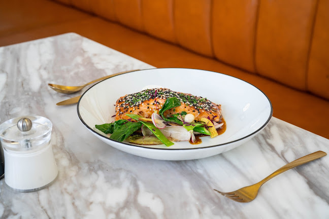 Opinii despre Mina's Kitchen Dubai în Dubai - Hospitality and gastronomy