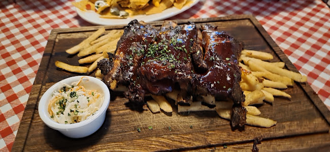 CLAW BBQ The Palm - Hospitality and gastronomy