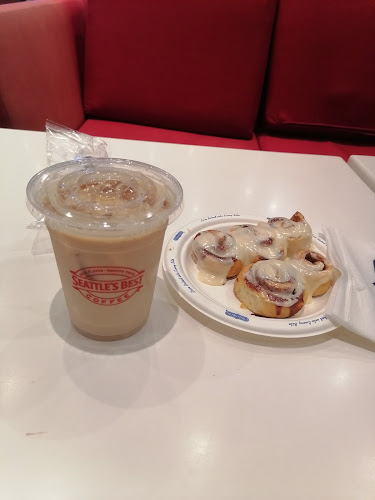 Comentarii opinii despre Cinnabon - Al Ghurair