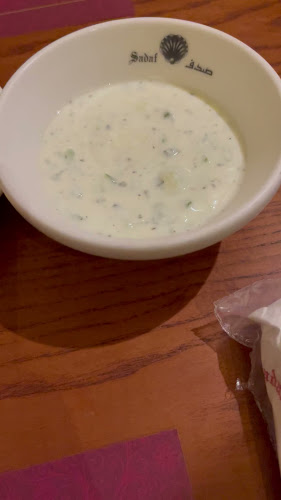 Opinii despre Qasr Sadaf Restaurant în Sharjah - Hospitality and gastronomy