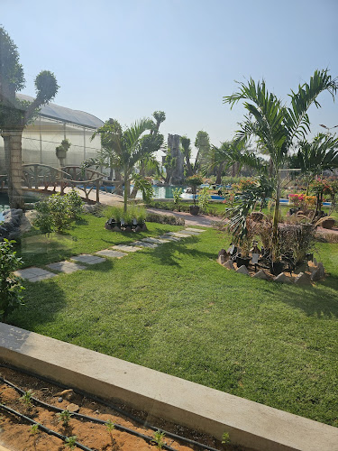 BABA FARM HOUSE - Ras Al-Khaimah