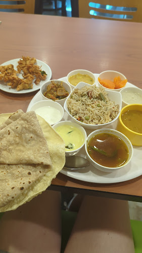 Chettinad House Restaurant - South Indian Restaurant - Dubai