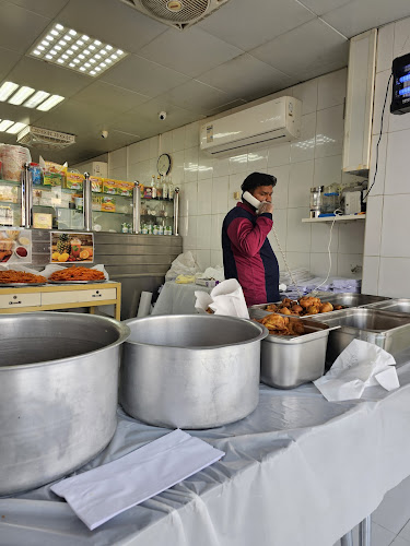 Al Kharan - Ras Al Khaimah