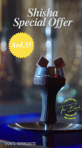 The Bench By Luzaros - Hospitality and gastronomy