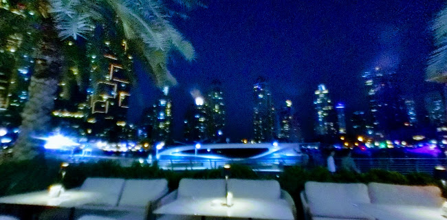 Opinii despre Dakota Dubai | French Restaurant - Marina în Dubai - Hospitality and gastronomy