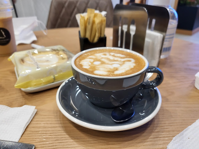 Comentarii opinii despre Chateraise PREMIUM YATSUDOKI - City Centre Al Zahia | شاتوريز بريميوم ياتسودوكي - سيتي سنتر الزاهية