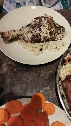 Wakha Restaurant Al Barsha