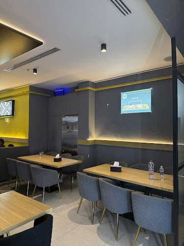 Arabian Majlis Muwaileh - Hospitality and gastronomy