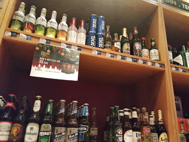 Cheers - Hospitality and gastronomy