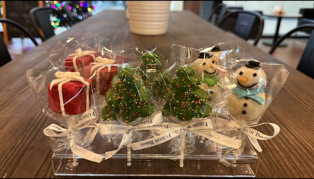 Comentarii opinii despre Fusion Bakery