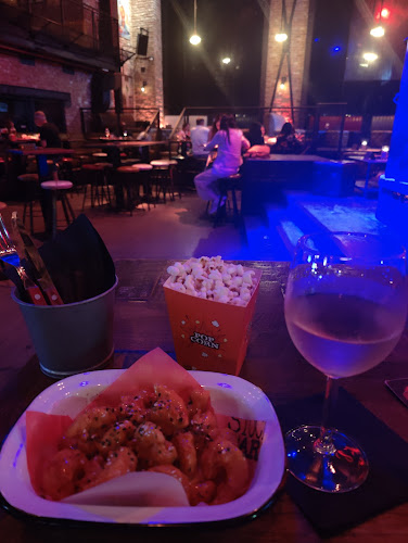 Lock, Stock & Barrel - Hospitality and gastronomy